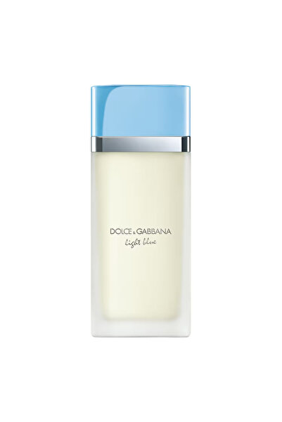 Dolce&Gabbana Light Blue - Eau de Toilette 100 ML