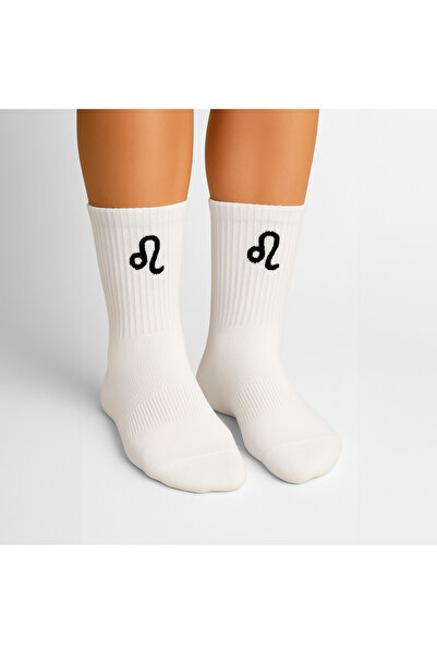 DOUA.EU Sosete Zodiac