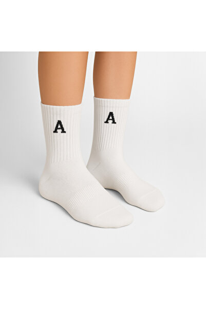 DOUA.EU Sosete Alfabet