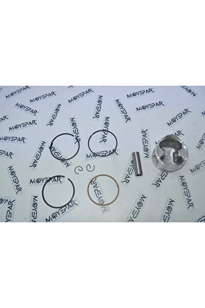 cg 200 SEGMAN PİSTON 63.50 STD RİALLİ