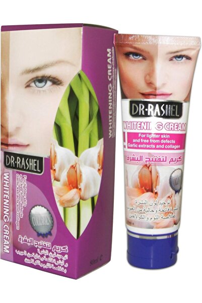 DR.RASHEL Dr Rashel Whitening Collagen Cream for Skin