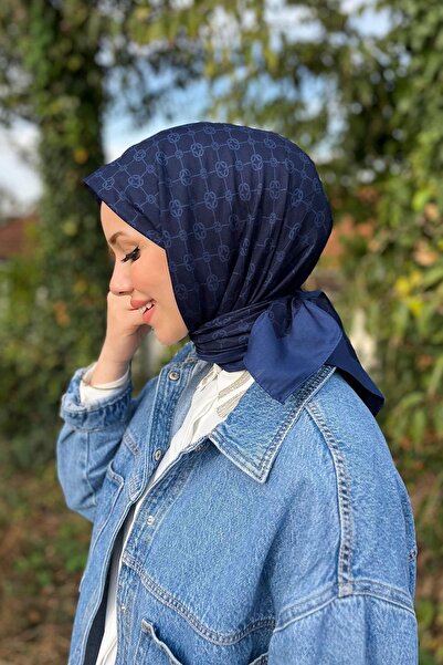 Aker Elegance Monogram Eşarp - 10905001 921