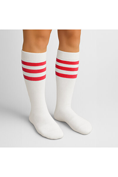 DOUA.EU Sosete Lungi Back to School