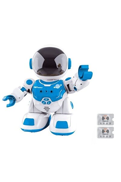 UnderShop Robot inteligent controlat de la distanță cu mișcare și 2 protecții...