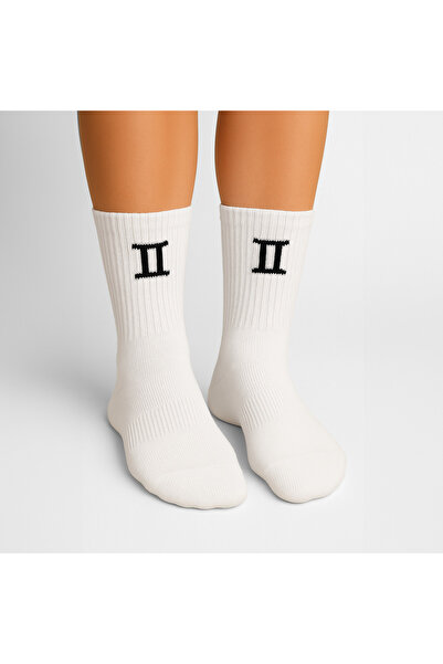 DOUA.EU Sosete Zodiac