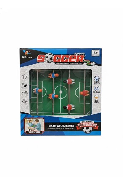 OEM Soccer game set for children, mini table football, 5 years+