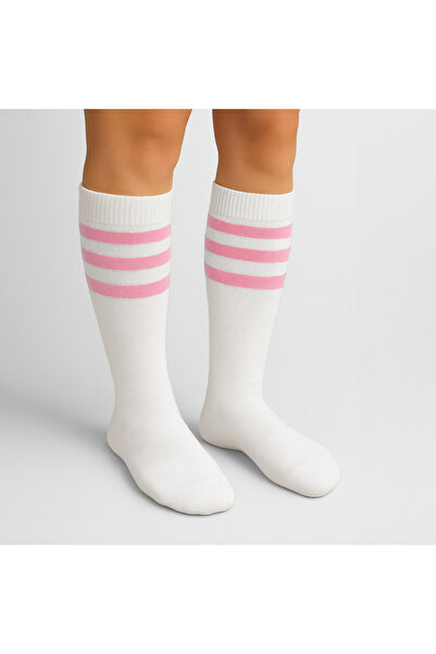 DOUA.EU Sosete Lungi Back to School