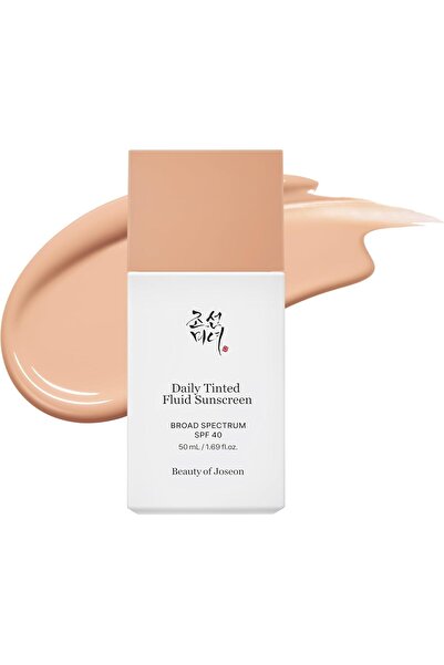 Joseon -DAILY TINTED SUNSCREEN 50ml #LP110