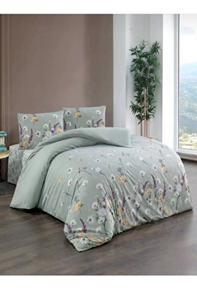 Kristal Single Person Sleeping Set Spring