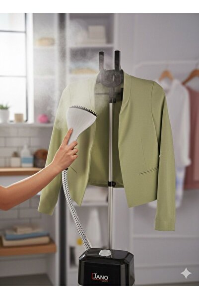 JANO Steam iron with stand