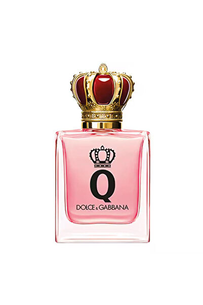Dolce&Gabbana Q By - Eau De Parfum 50 ml