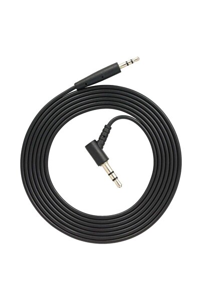 Generic 3.5mm To 2.5mm Audio Cable For BOSE OE2 Headphones Cord Line