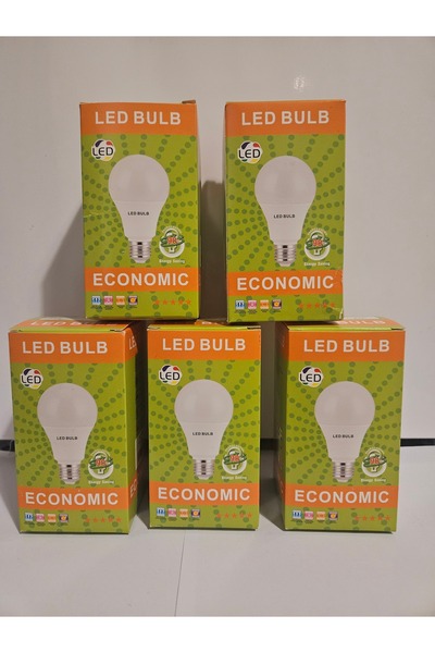 led bulb Set becuri LED 12W 220V