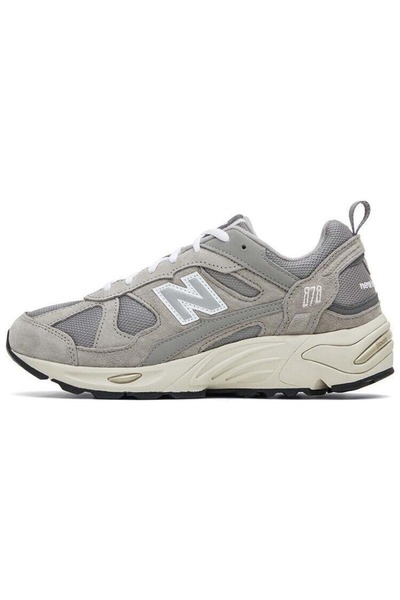 New Balance 878Gg1 Lifestyle Unisex Shoes Gray Unisex Sneaker