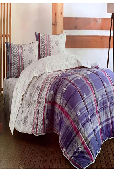 Kristal Single Sleeping Set Jolly