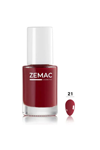 zimak طلاء أظافر زيماك