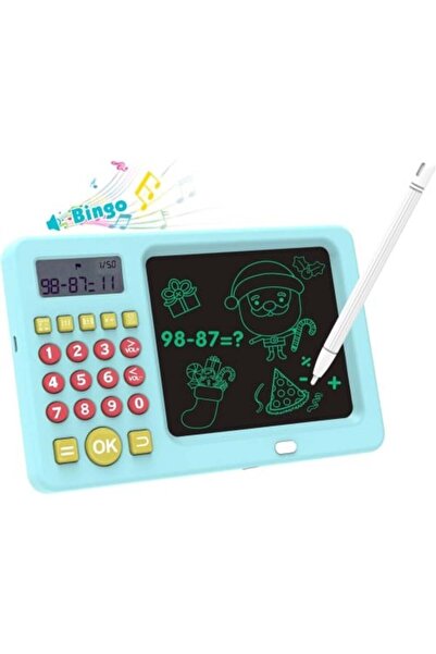 Generic Genius Math Board 40x60x40