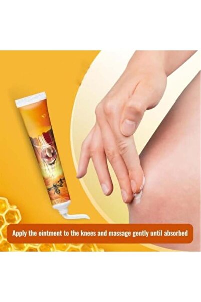 South Moon كريم سم النحل