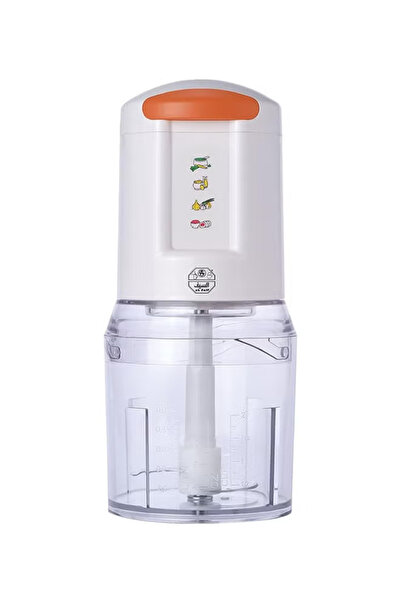 ALSAIF Modern Pro 0.5L Meat Grinder – 350W – E02424