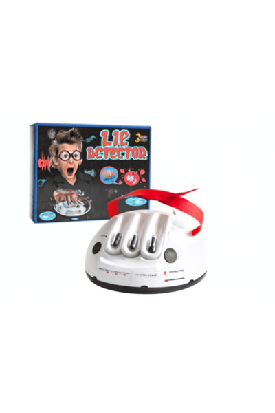 Generic Lie Detector Game