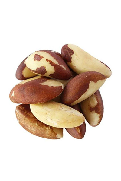 The Nuts جوز برازيلي 1 كجم