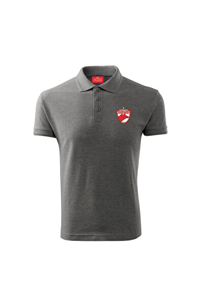 Bitolia Sport TRICOU DINAMO CU GULER POLO
