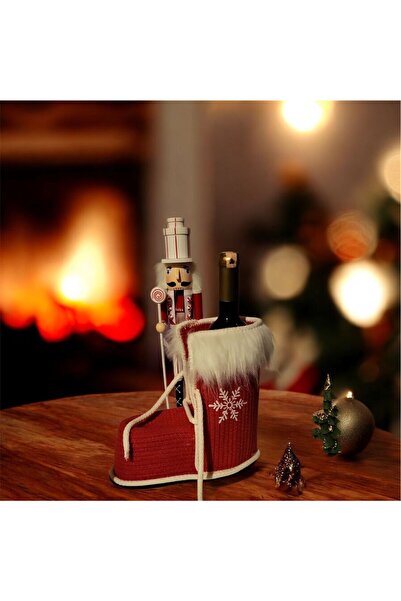 Ckdesign NOEL ŞARAP AYAKKABI