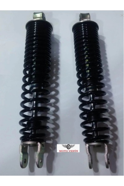 Genel Markalar Arka Amortisör Takımı Honda Pcx 125 150 2011-2017 (34 CM UÇTAN...