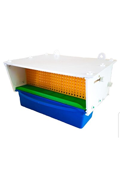 Ro mag leoliv "Leoliv" pollen collector