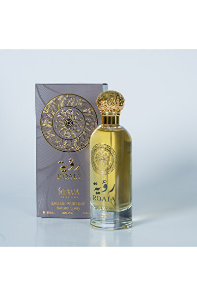 RIAVA عطر رؤية ريافا Roaya الرجالي 85 مل