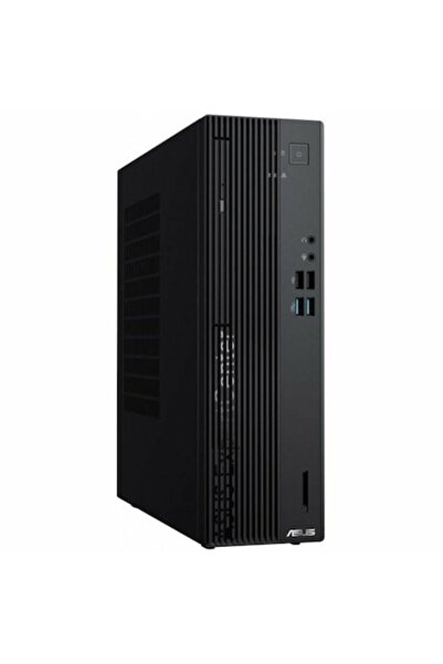 ASUS ExpertCenter D501SER Desktop PC - Intel Core i7, 16GB RAM, 512GB SSD, Black