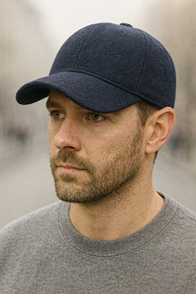 PaminBags Aksesuar Kaşe Baseball Cap Hat