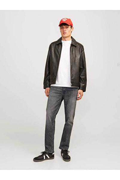 Jack & Jones Blugi cu ajustare normală JJICLARK JJORIGINAL AM 390 Blugi cu po...