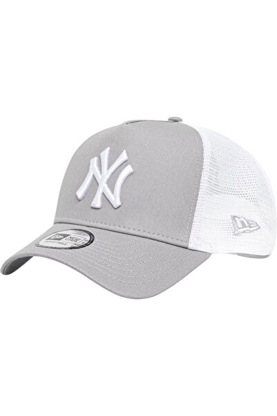 NEW ERA MLB Clean Trucker 2 NY Yankees cap - 11588490