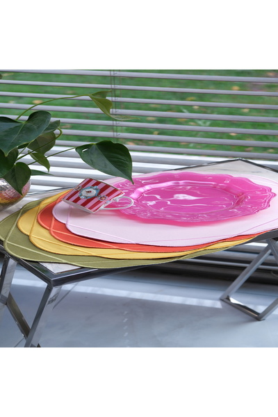 Leoinart Duplo 4 Color American Service