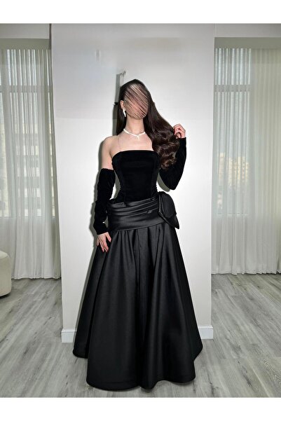 Star dresses فستان نسائي سهرة