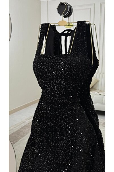 qmhafst فستان ترتر