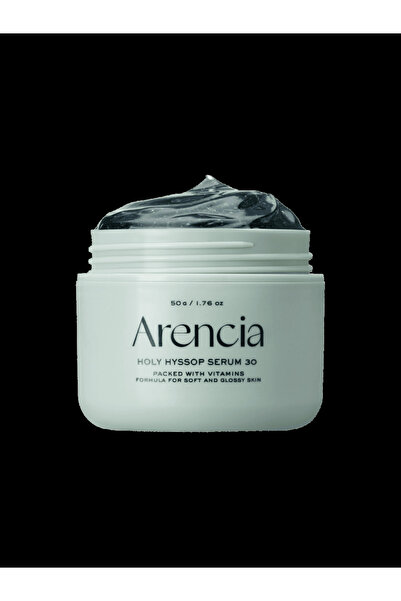 Arencia Ser de Hisop Sfânt 30