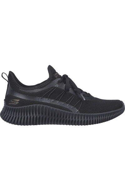SKECHERS BOBS Sport Geo - Αθλητικά παπούτσια New Aesthetics - 117417-BBK