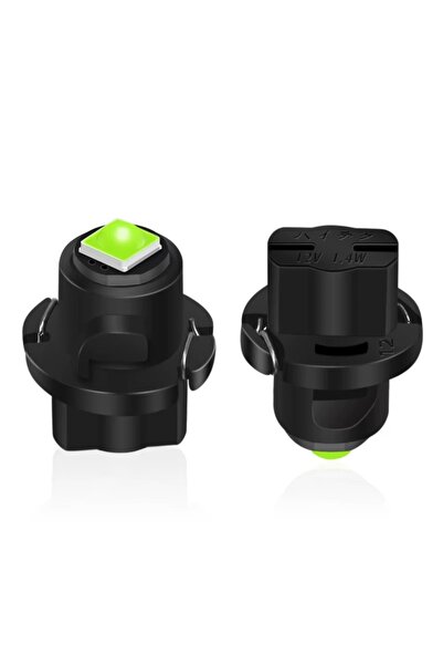 SEWICK T5 3030 1SMD Gösterge Ampulü (4adet) Buz Mavi