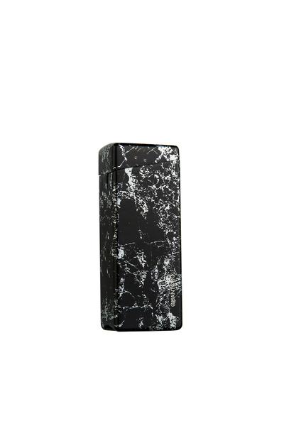 Quantoro MGM05-42 Jet Alev Black Cloud Çakmak