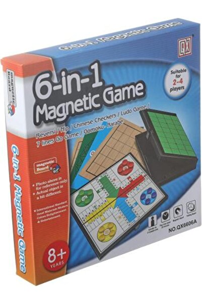 Generic مجموعة ألعاب لوحية جماعية ممتعة من 2 إلى 4 لاعبين