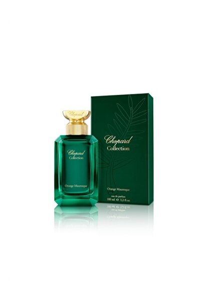 Chopard Apa de parfum Orange Mauresque, unisex, 100 ml