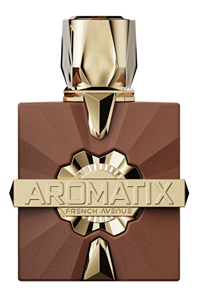 FRENCH AVENUE Extract de parfum Royal Taboo Aromatix,French Avenue, Unisex -100ml