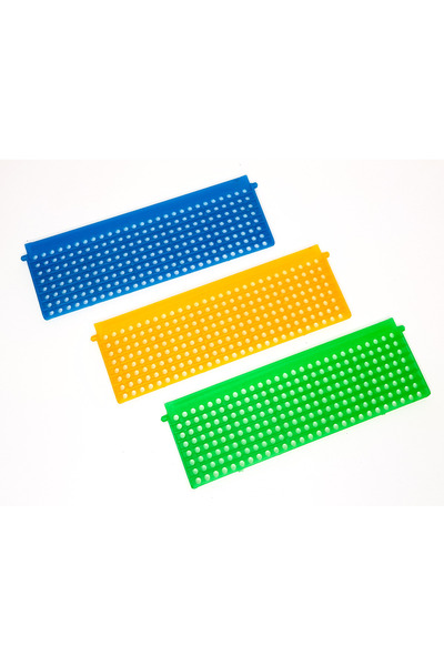 Ro mag leoliv Active pollen plate