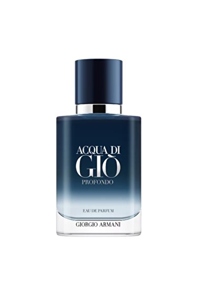 Giorgio Armani Acqua di Gio Profondo Eau de Parfum for Men, 50 ml