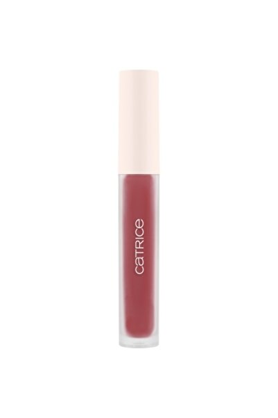 Catrice Lip Mousse Pillow Matte, Soft Embrace C 01 Soft Peony, Catrice, 2.8 ml