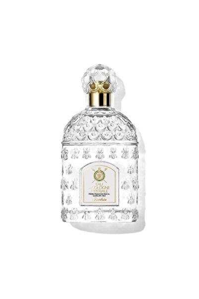 Guerlain Imperiale Eau de Cologne for Women, 250 ml