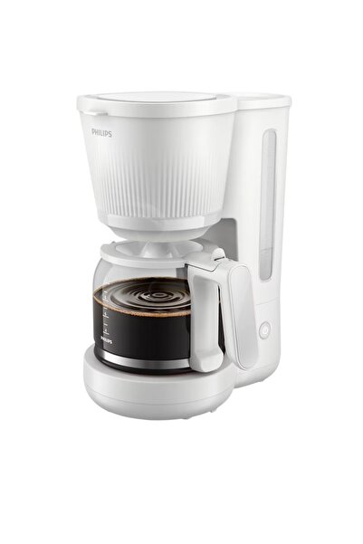 Philips Καφετιέρα Series 3000 HD7411/00, 1,25 l, Αυτόματη απενεργοποίηση, Arc...