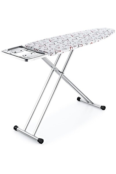 ozbience Otomatik Ayarlı ve Taşınabilir Ütü Masası, Pratik Kullanım İçin Ideal
